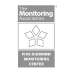 TMA Monitoring Center of Year logo