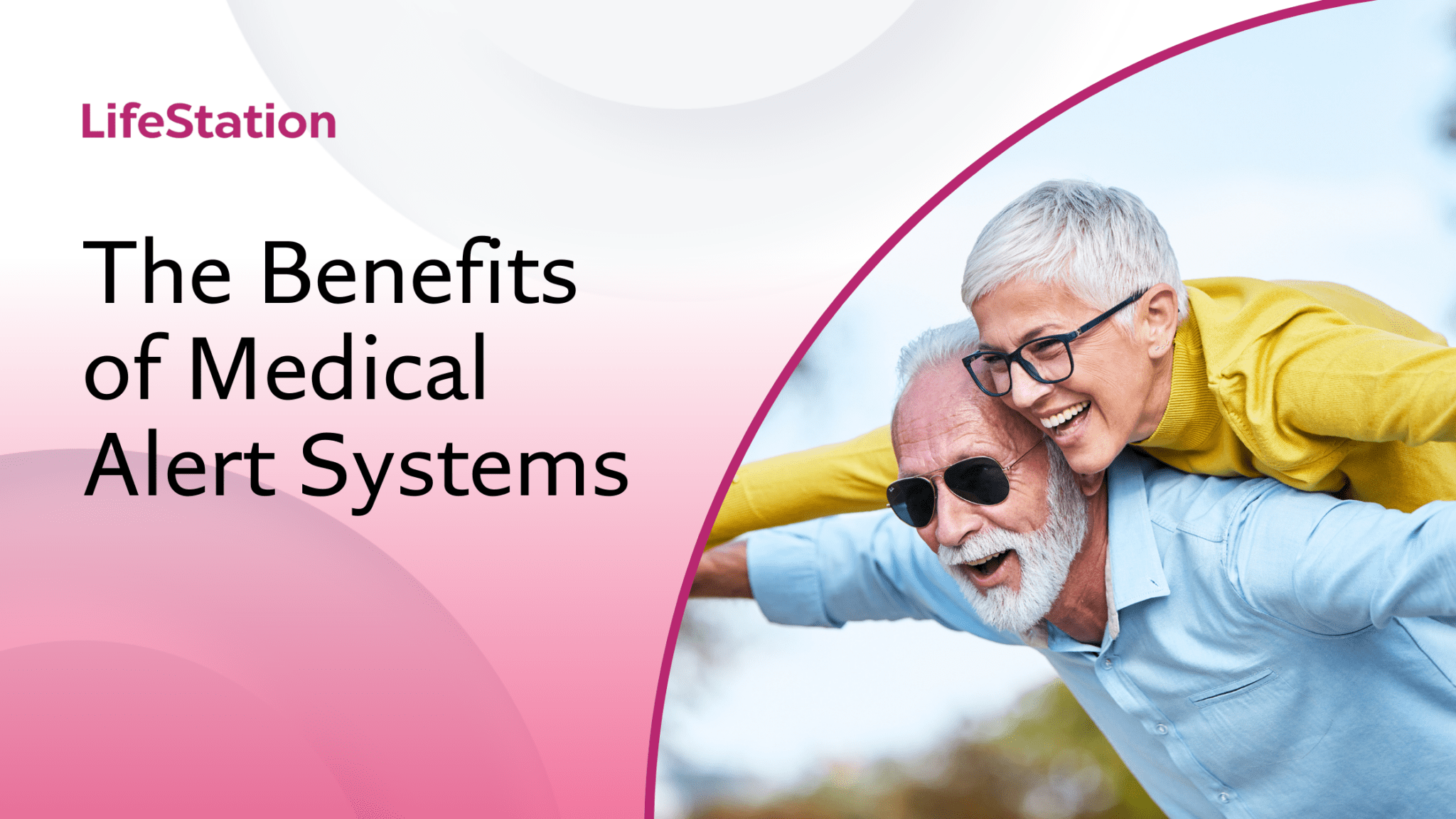 Benefits of Medical Alert Systems for Safety & Independence